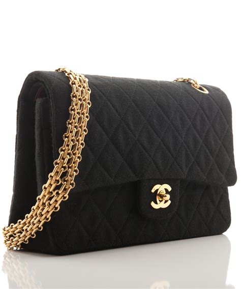 chanel double flap bag fake|chanel double flap bag price.